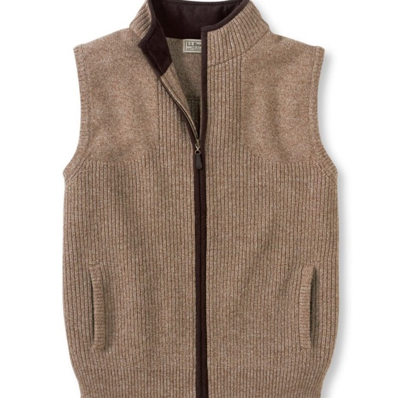 ll bean waterfowl jacket